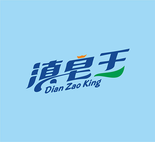 滇皂王vi设计 | 成都标志设计公司