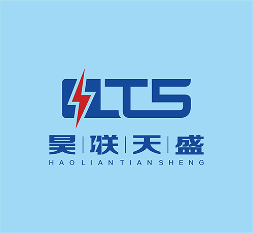 昊联天盛LOGO设计 | 成都标志设计