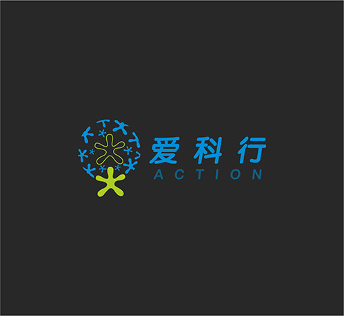 爱科行教育VI设计 | 成都VI设计
